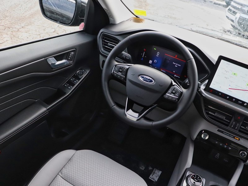 2026 Ford Escape PHEV | PLUG-IN HYRBID | ADPTV CRUISE | ROOF | TOW