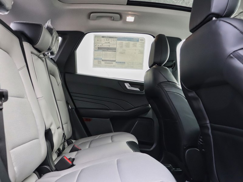 2026 Ford Escape PHEV | PLUG-IN HYRBID | ADPTV CRUISE | ROOF | TOW