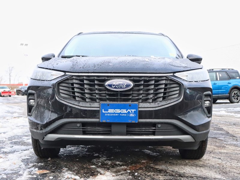 2026 Ford Escape PHEV | PLUG-IN HYRBID | ADPTV CRUISE | ROOF | TOW