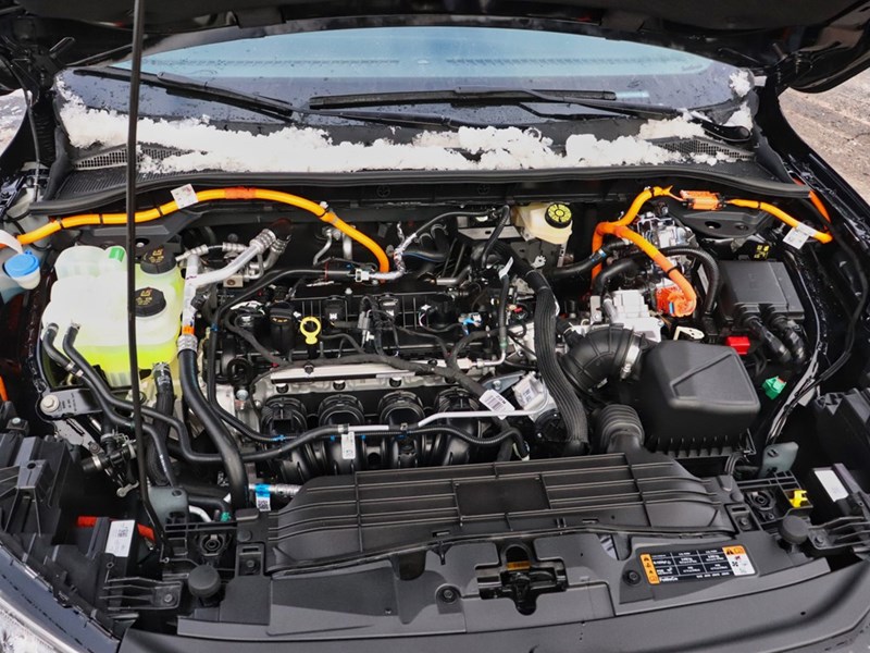 2026 Ford Escape PHEV | PLUG-IN HYRBID | ADPTV CRUISE | ROOF | TOW