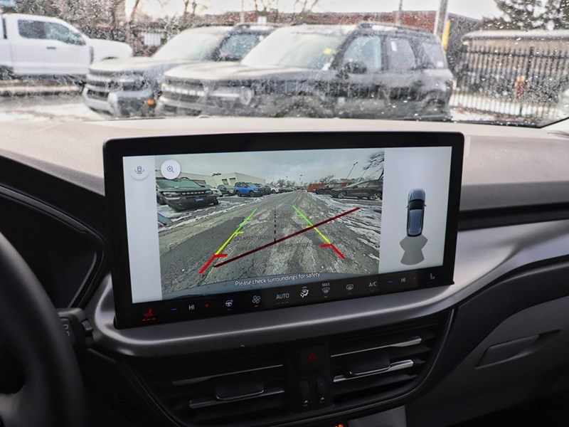 2026 Ford Escape PHEV | PLUG-IN HYRBID | ADPTV CRUISE | ROOF | TOW