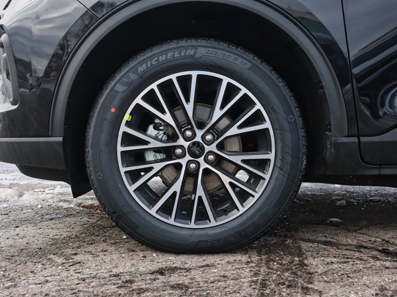 2026 Ford Escape PHEV | PLUG-IN HYRBID | ADPTV CRUISE | ROOF | TOW