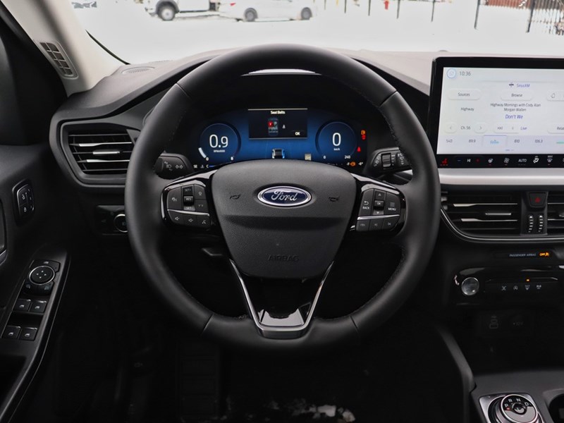 2026 Ford Escape Platinum | AWD | 2.0L | ROOF | TOW | ADP CRU | 19s