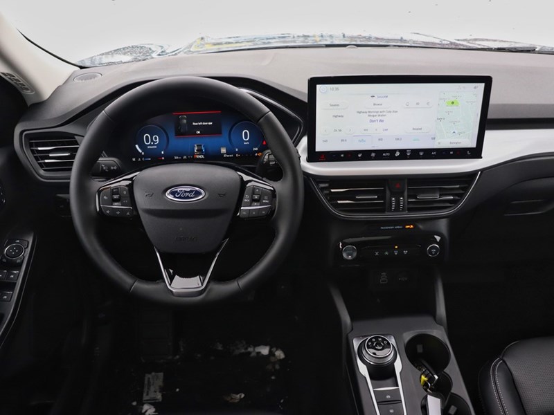 2026 Ford Escape Platinum | AWD | 2.0L | ROOF | TOW | ADP CRU | 19s