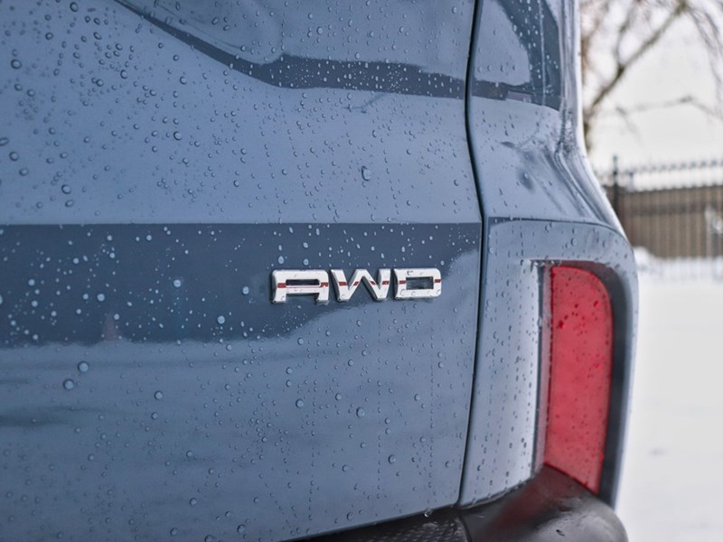 2026 Ford Escape Platinum | AWD | 2.0L | ROOF | TOW | ADP CRU | 19s