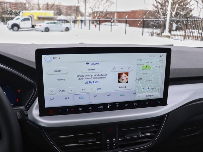 2026 Ford Escape Platinum | AWD | 2.0L | ROOF | TOW | ADP CRU | 19s