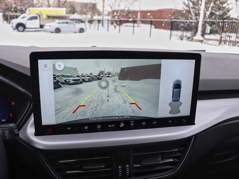 2026 Ford Escape Platinum | AWD | 2.0L | ROOF | TOW | ADP CRU | 19s