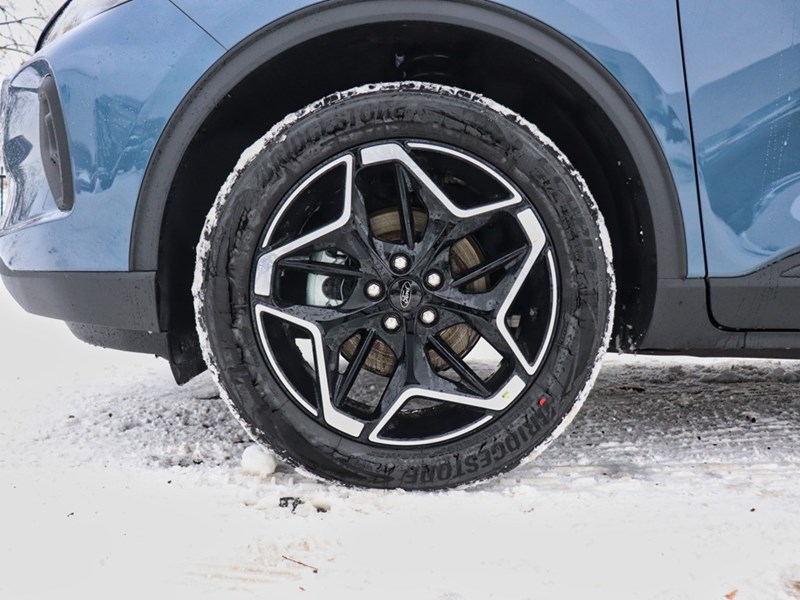 2026 Ford Escape Platinum | AWD | 2.0L | ROOF | TOW | ADP CRU | 19s