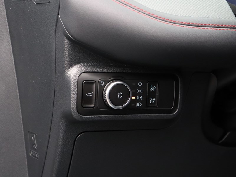 2026 Ford Explorer ST-Line | 4WD | ROOF | PREM PKG | STREET PK | 21s