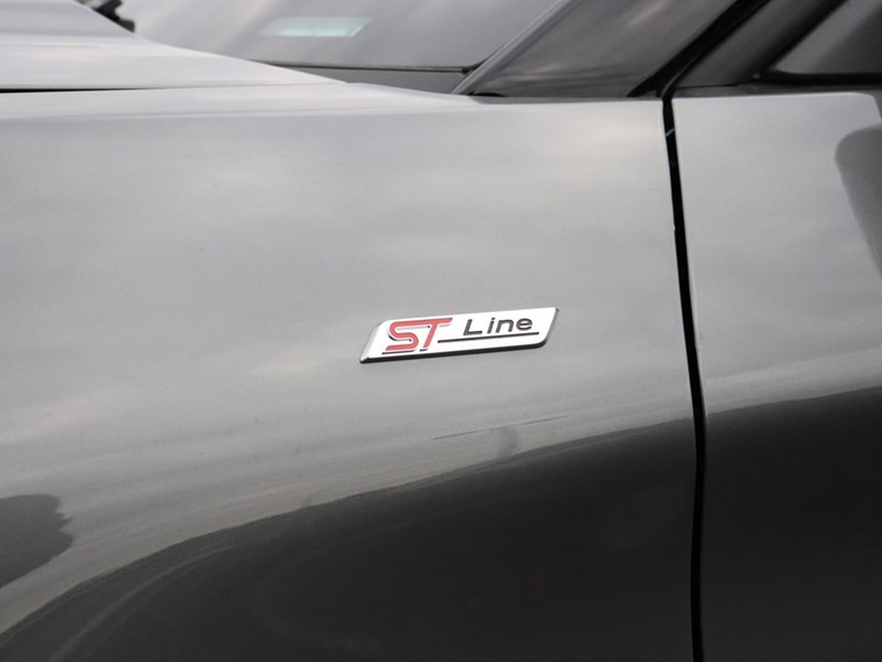 2026 Ford Explorer ST-Line | 4WD | ROOF | PREM PKG | STREET PK | 21s