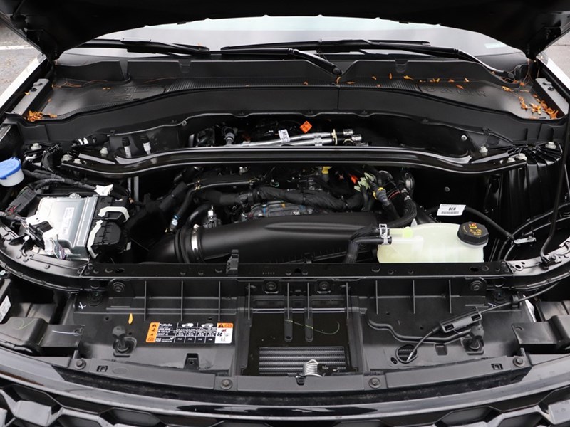 2026 Ford Explorer ST-Line | 4WD | ROOF | PREM PKG | STREET PK | 21s