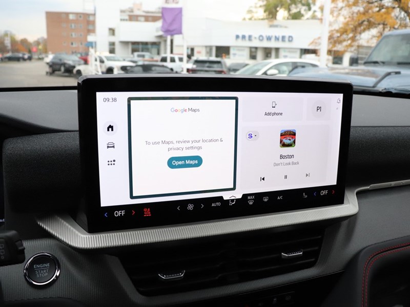 2026 Ford Explorer ST-Line | 4WD | ROOF | PREM PKG | STREET PK | 21s