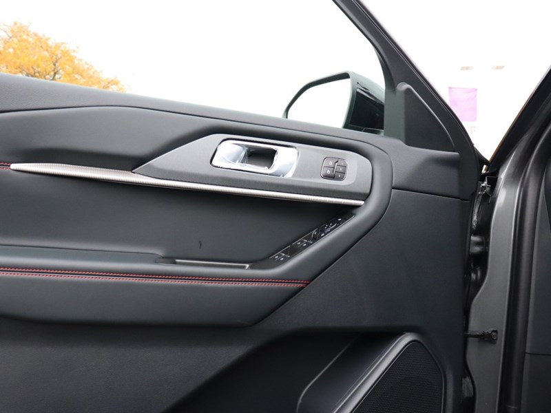 2026 Ford Explorer ST-Line | 4WD | ROOF | PREM PKG | STREET PK | 21s