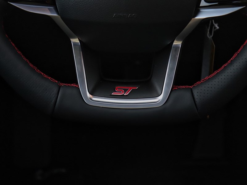 2026 Ford Explorer ST | 4WD | ROOF | 360 | ADPTV CRUISE | B&O | 21s