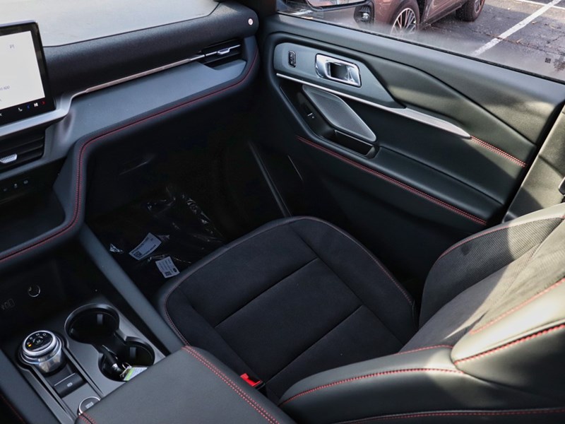 2026 Ford Explorer ST | 4WD | ROOF | 360 | ADPTV CRUISE | B&O | 21s