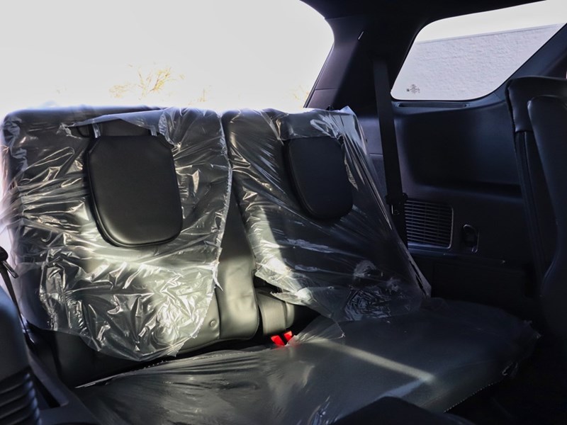 2026 Ford Explorer ST | 4WD | ROOF | 360 | ADPTV CRUISE | B&O | 21s