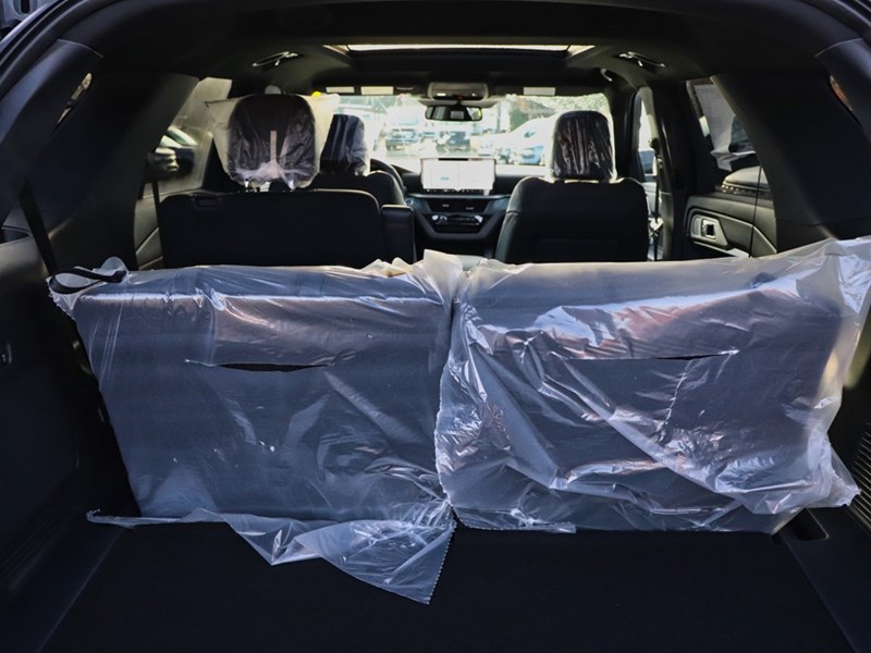 2026 Ford Explorer ST | 4WD | ROOF | 360 | ADPTV CRUISE | B&O | 21s