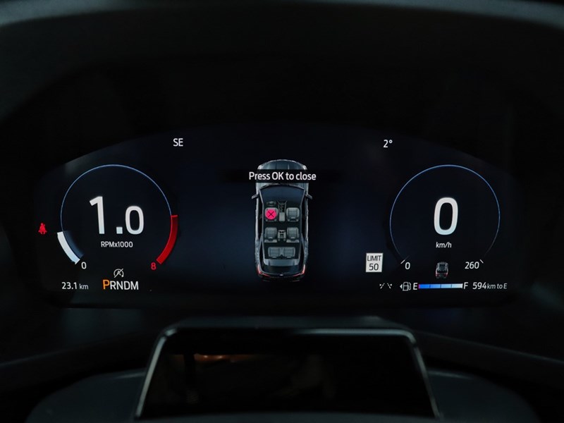 2026 Ford Explorer ST | 4WD | ROOF | 360 | ADPTV CRUISE | B&O | 21s