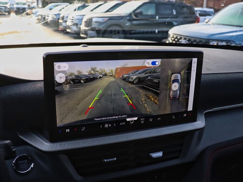 2026 Ford Explorer ST | 4WD | ROOF | 360 | ADPTV CRUISE | B&O | 21s