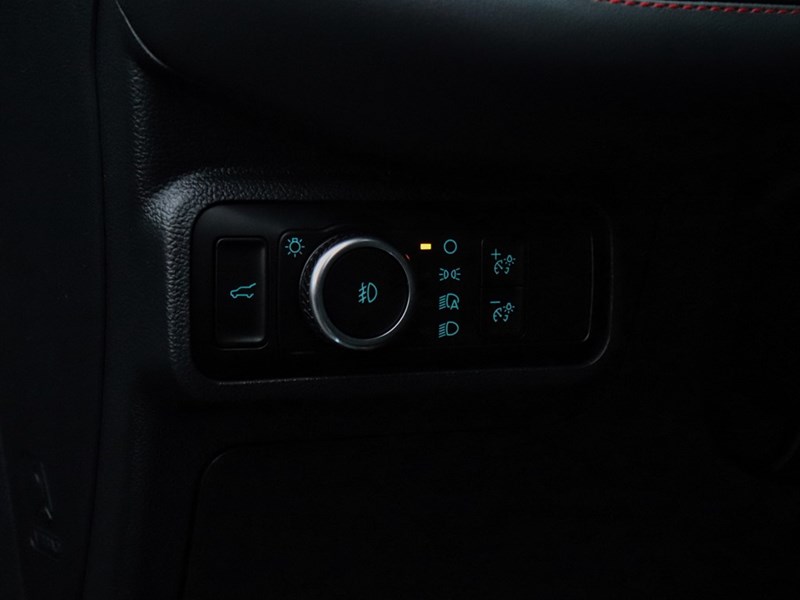 2026 Ford Explorer ST-Line | 4WD | ROOF | PREM PKG | ST-LN STREET PK