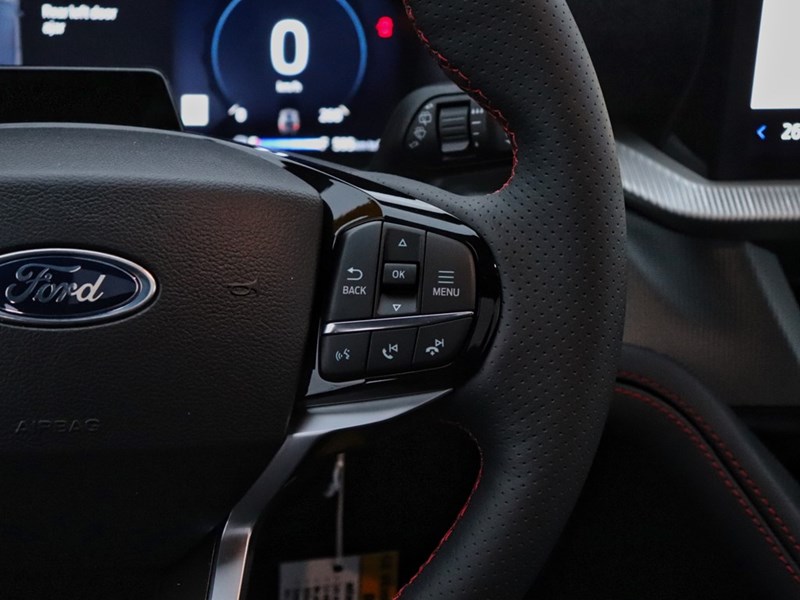 2026 Ford Explorer ST-Line | 4WD | ROOF | PREM PKG | ST-LN STREET PK