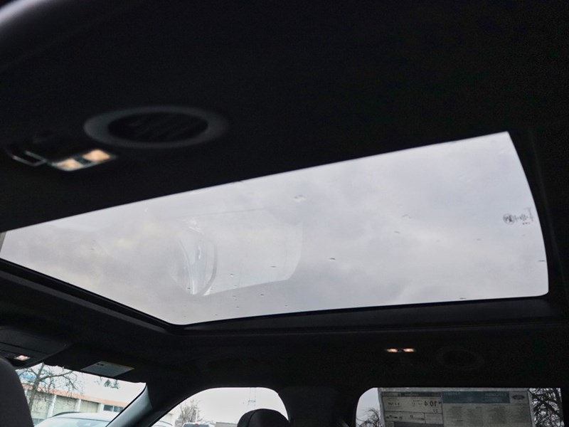 2026 Ford Explorer ST-Line | 4WD | ROOF | PREM PKG | ST-LN STREET PK