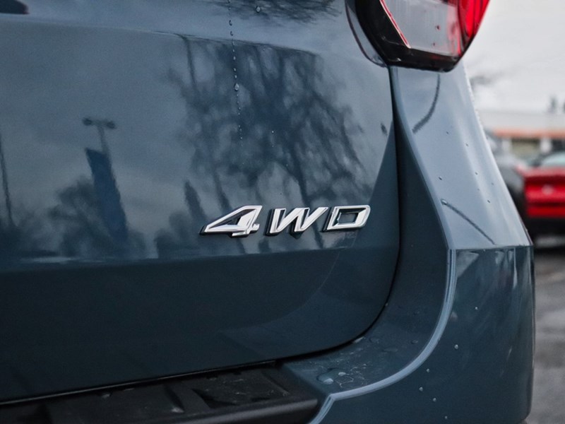 2026 Ford Explorer ST-Line | 4WD | ROOF | PREM PKG | ST-LN STREET PK