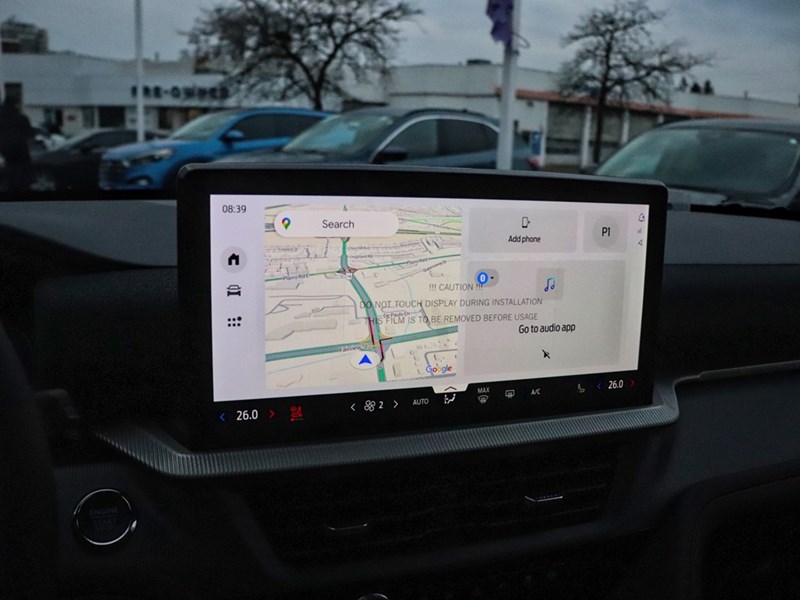 2026 Ford Explorer ST-Line | 4WD | ROOF | PREM PKG | ST-LN STREET PK