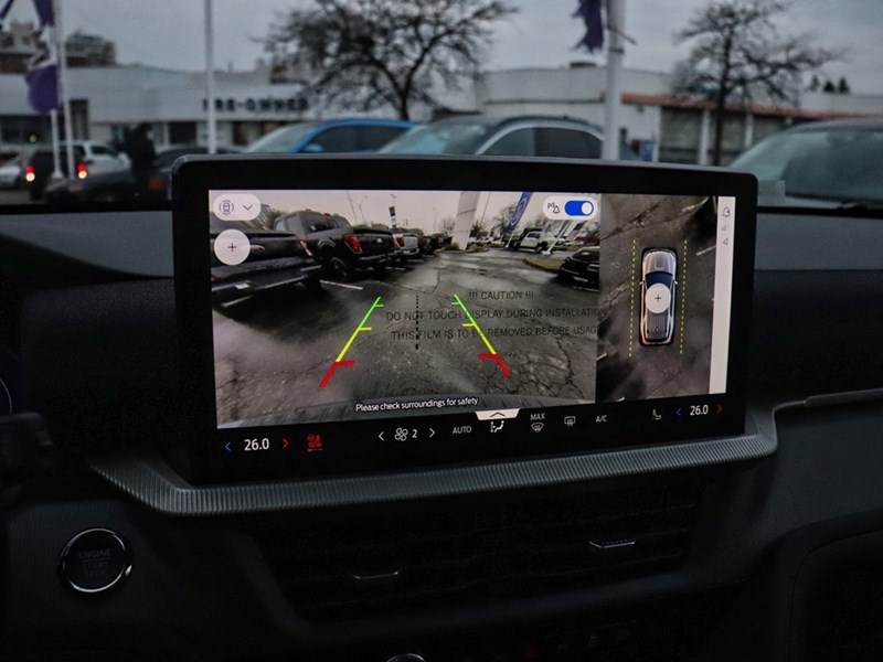 2026 Ford Explorer ST-Line | 4WD | ROOF | PREM PKG | ST-LN STREET PK