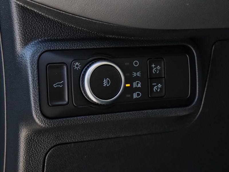 2026 Ford Explorer Active | 4WD | ROOF | COMF PKG | 20s