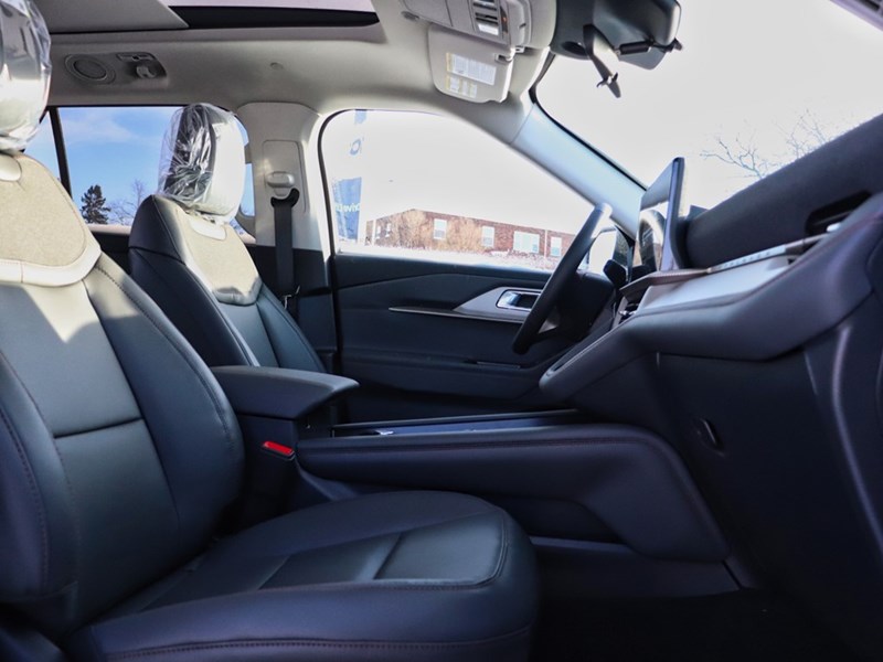 2026 Ford Explorer Active | 4WD | ROOF | COMF PKG | 20s