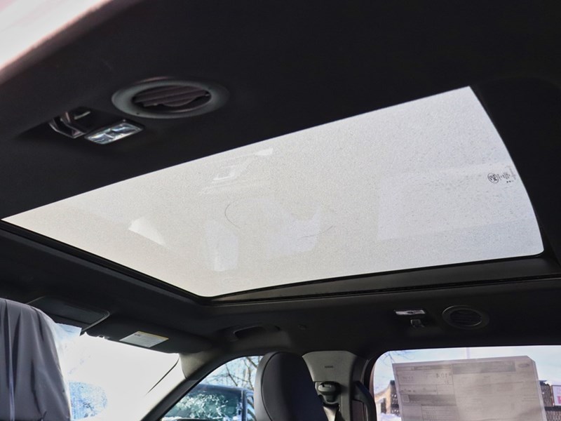 2026 Ford Explorer ST-Line | 4WD | ROOF | PREM PKG | STREET PK | 21s