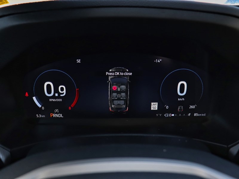 2026 Ford Explorer Active | 4WD | ROOF | COMF PKG | 20s