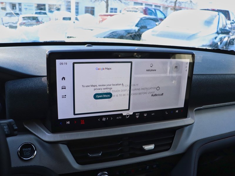 2026 Ford Explorer Active | 4WD | ROOF | COMF PKG | 20s