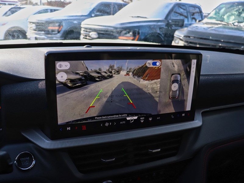 2026 Ford Explorer ST-Line | 4WD | ROOF | PREM PKG | STREET PK | 21s