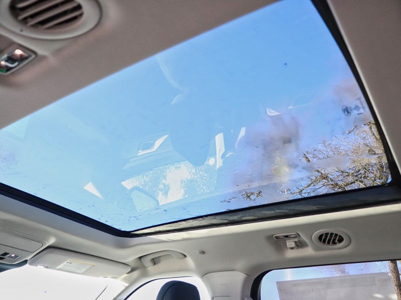 2026 Ford Explorer Active | 4WD | ACTV COMF | ROOF | PREM 20s