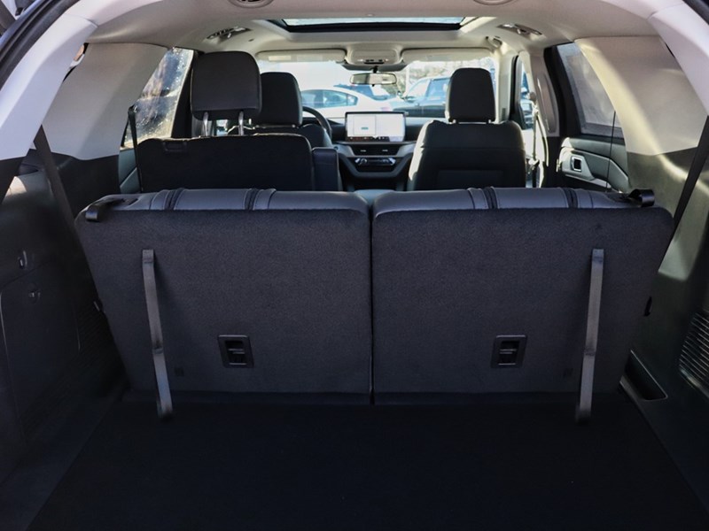 2026 Ford Explorer Active | 4WD | ACTV COMF | ROOF | PREM 20s