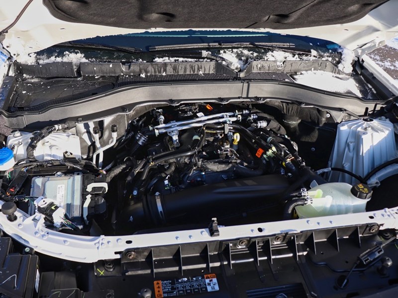 2026 Ford Explorer Active | 4WD | ACTV COMF | ROOF | PREM 20s