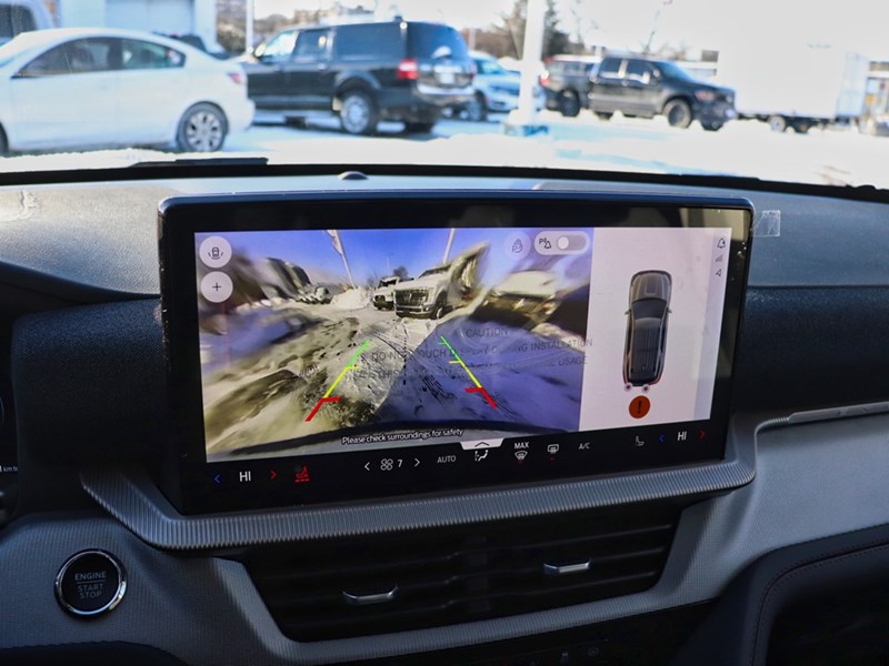 2026 Ford Explorer Active | 4WD | ACTV COMF | ROOF | PREM 20s