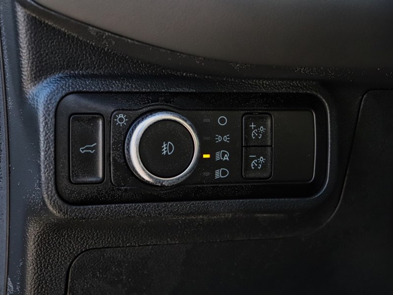 2026 Ford Explorer Active | 4WD | ACTV COMF | ROOF | PREM 20s