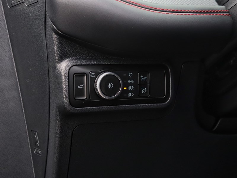 2026 Ford Explorer ST | 4WD | ROOF | 360 | ADPTV CRUISE | B&O | 21s