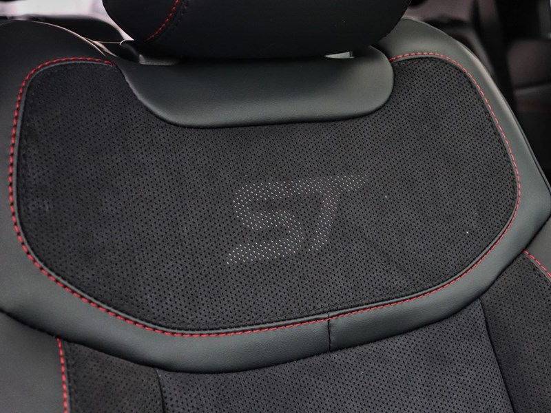 2026 Ford Explorer ST | 4WD | ROOF | 360 | ADPTV CRUISE | B&O | 21s