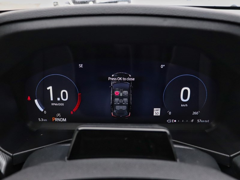 2026 Ford Explorer ST | 4WD | ROOF | 360 | ADPTV CRUISE | B&O | 21s