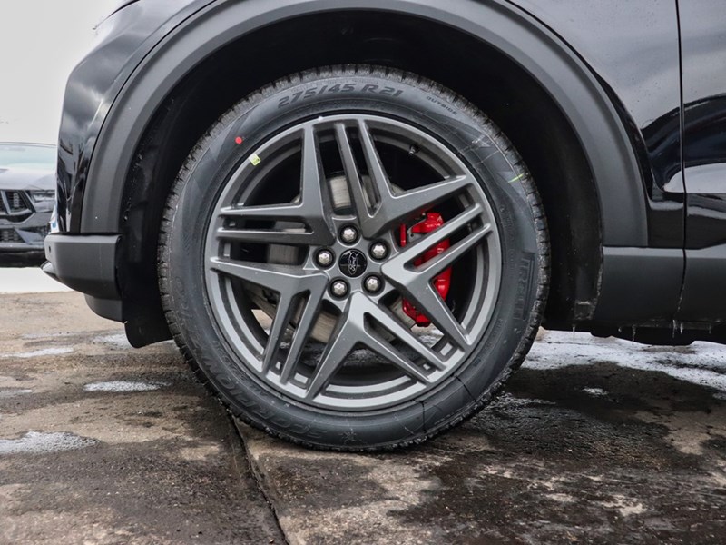 2026 Ford Explorer ST | 4WD | ROOF | 360 | ADPTV CRUISE | B&O | 21s