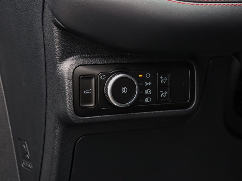 2026 Ford Explorer ST-Line | 4WD | ROOF | PREM PK | STREET PK | 21s