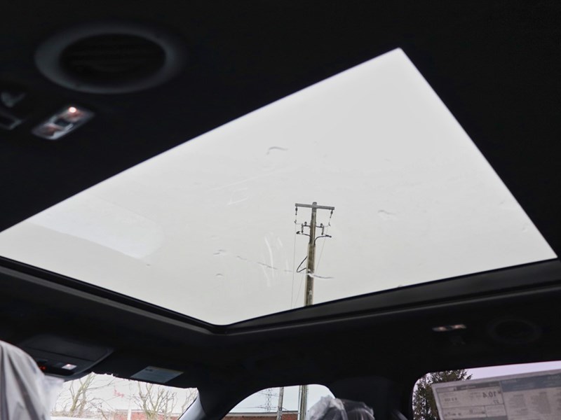 2026 Ford Explorer ST-Line | 4WD | ROOF | PREM PK | STREET PK | 21s