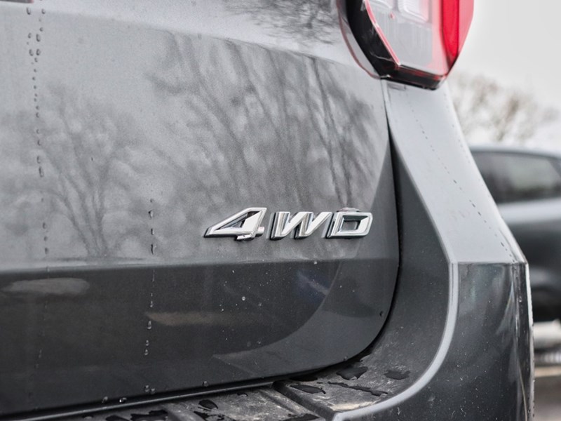 2026 Ford Explorer ST-Line | 4WD | ROOF | PREM PK | STREET PK | 21s