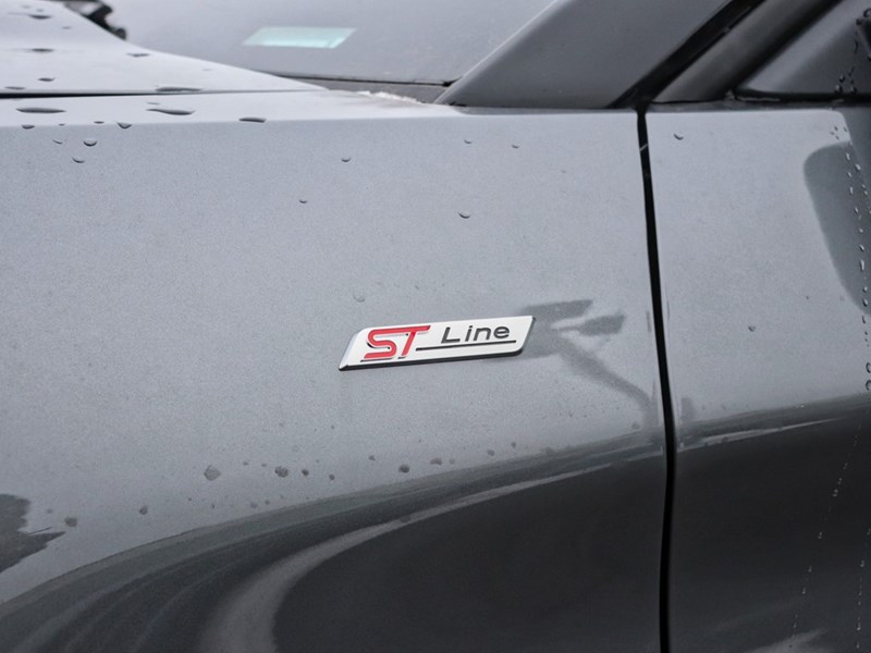 2026 Ford Explorer ST-Line | 4WD | ROOF | PREM PK | STREET PK | 21s