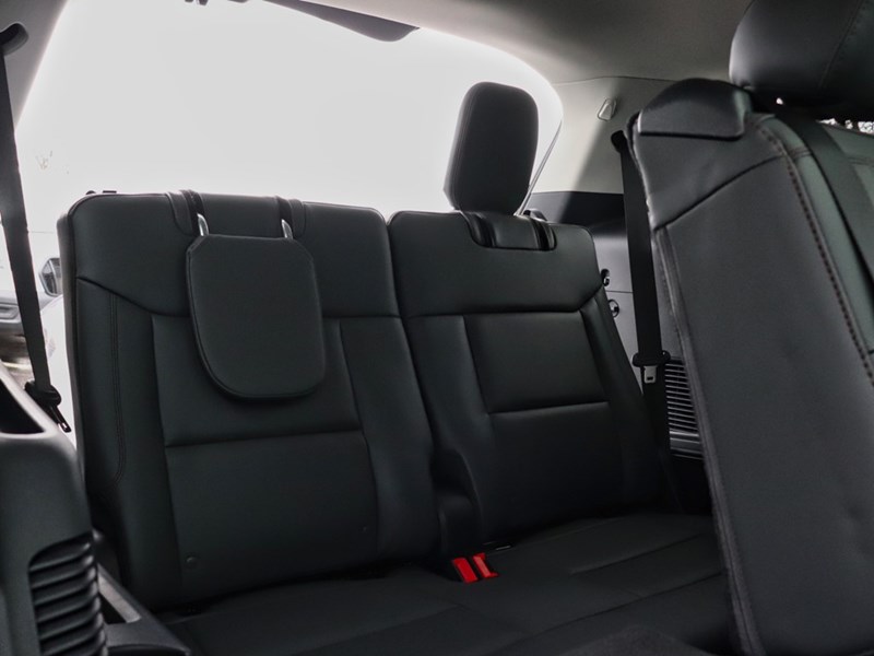 2026 Ford Explorer Active | 4WD | ROOF | COMF PKG | 20s