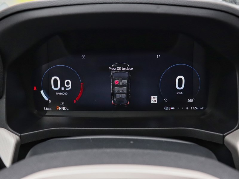 2026 Ford Explorer Active | 4WD | ROOF | COMF PKG | 20s